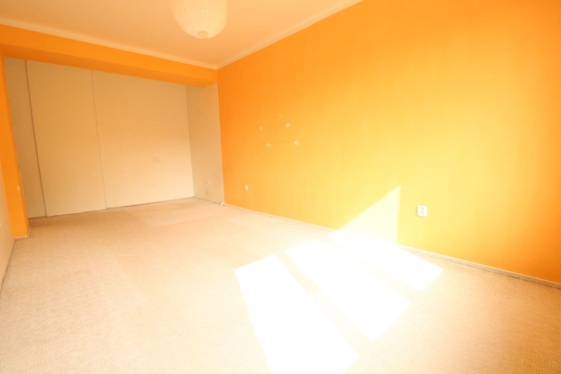 Pronájem bytu 2+1 52 m², Na Balkáně, Praha, Praha Pronájem bytu 2+1 52 m², Na Balkáně, Praha, Praha