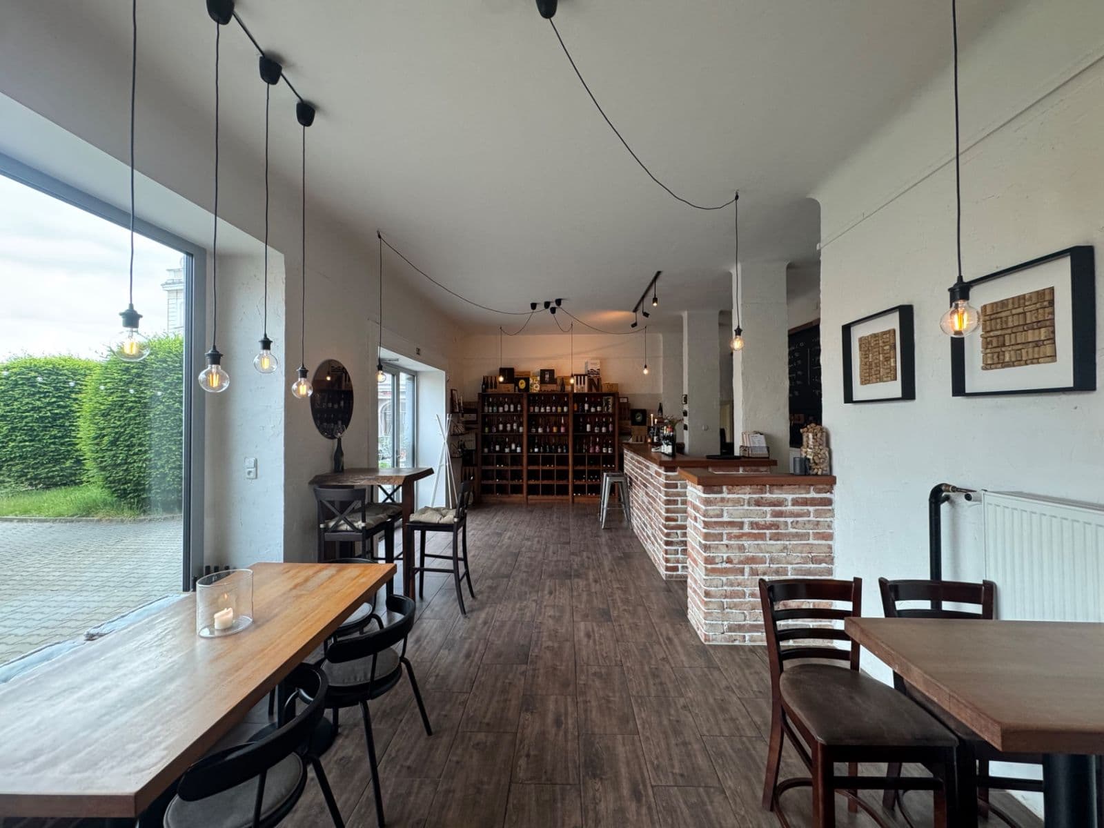 Pronájem nebytového prostoru 72 m², Semanského, Praha, Praha Pronájem nebytového prostoru 72 m², Semanského, Praha, Praha