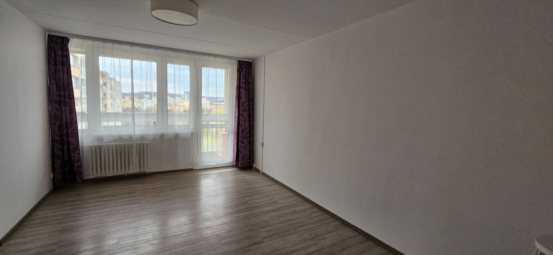 Pronájem bytu 3+1 78 m², Krouzova, Praha, Praha Pronájem bytu 3+1 78 m², Krouzova, Praha, Praha