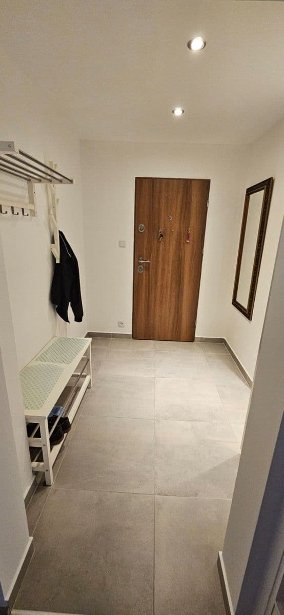 Pronájem bytu 3+1 78 m², Krouzova, Praha, Praha Pronájem bytu 3+1 78 m², Krouzova, Praha, Praha