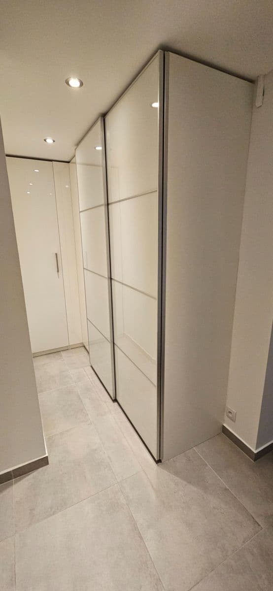 Pronájem bytu 3+1 78 m², Krouzova, Praha, Praha Pronájem bytu 3+1 78 m², Krouzova, Praha, Praha