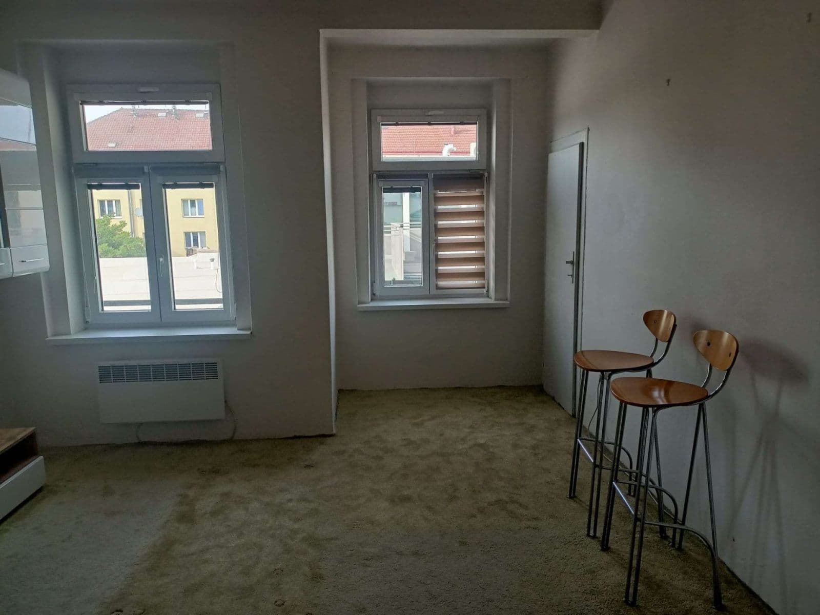 Pronájem bytu 1+kk 23 m², Strančická, Praha, Praha Pronájem bytu 1+kk 23 m², Strančická, Praha, Praha