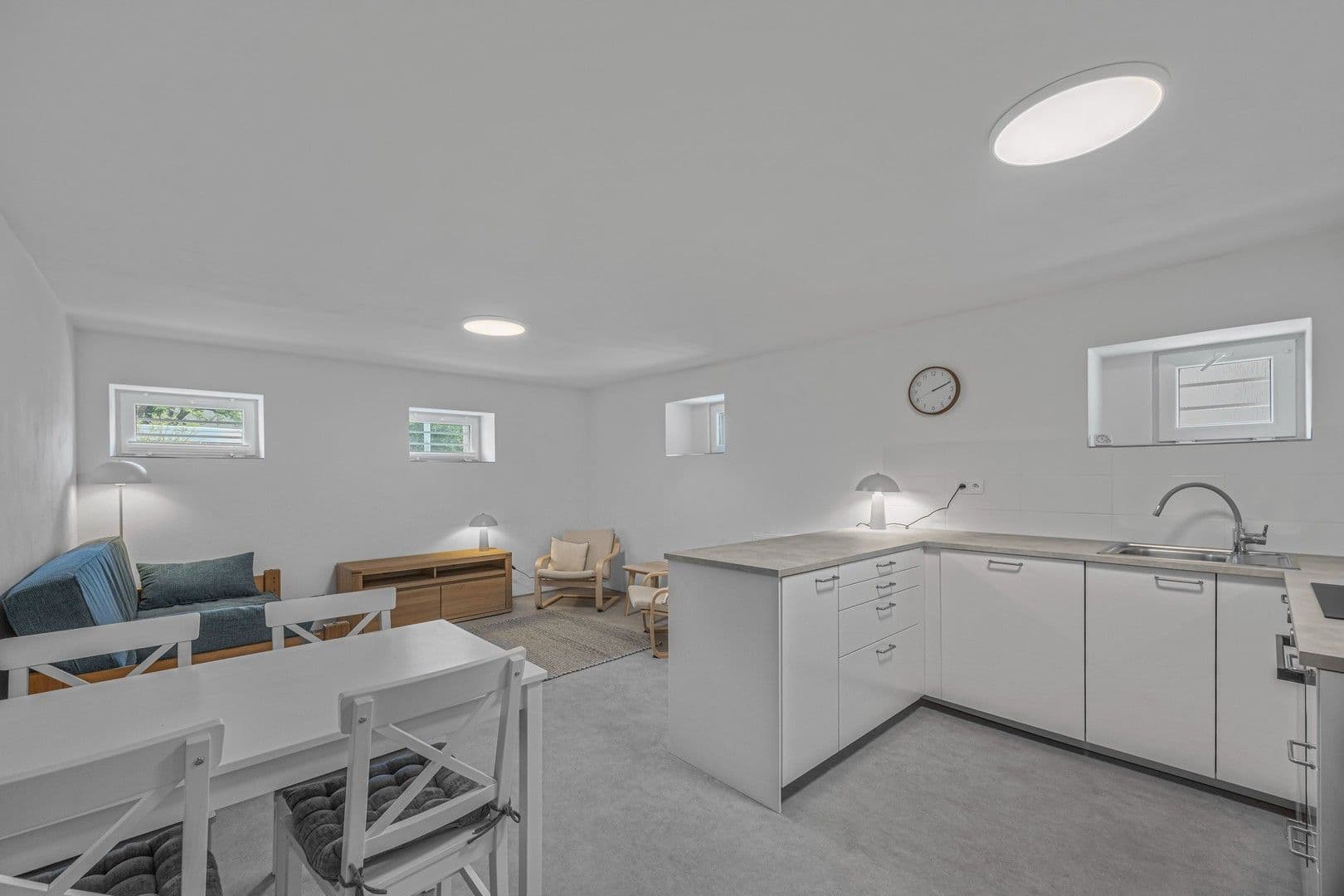 Pronájem bytu 2+kk 48 m², U krčské vodárny, Praha, Praha Pronájem bytu 2+kk 48 m², U krčské vodárny, Praha, Praha