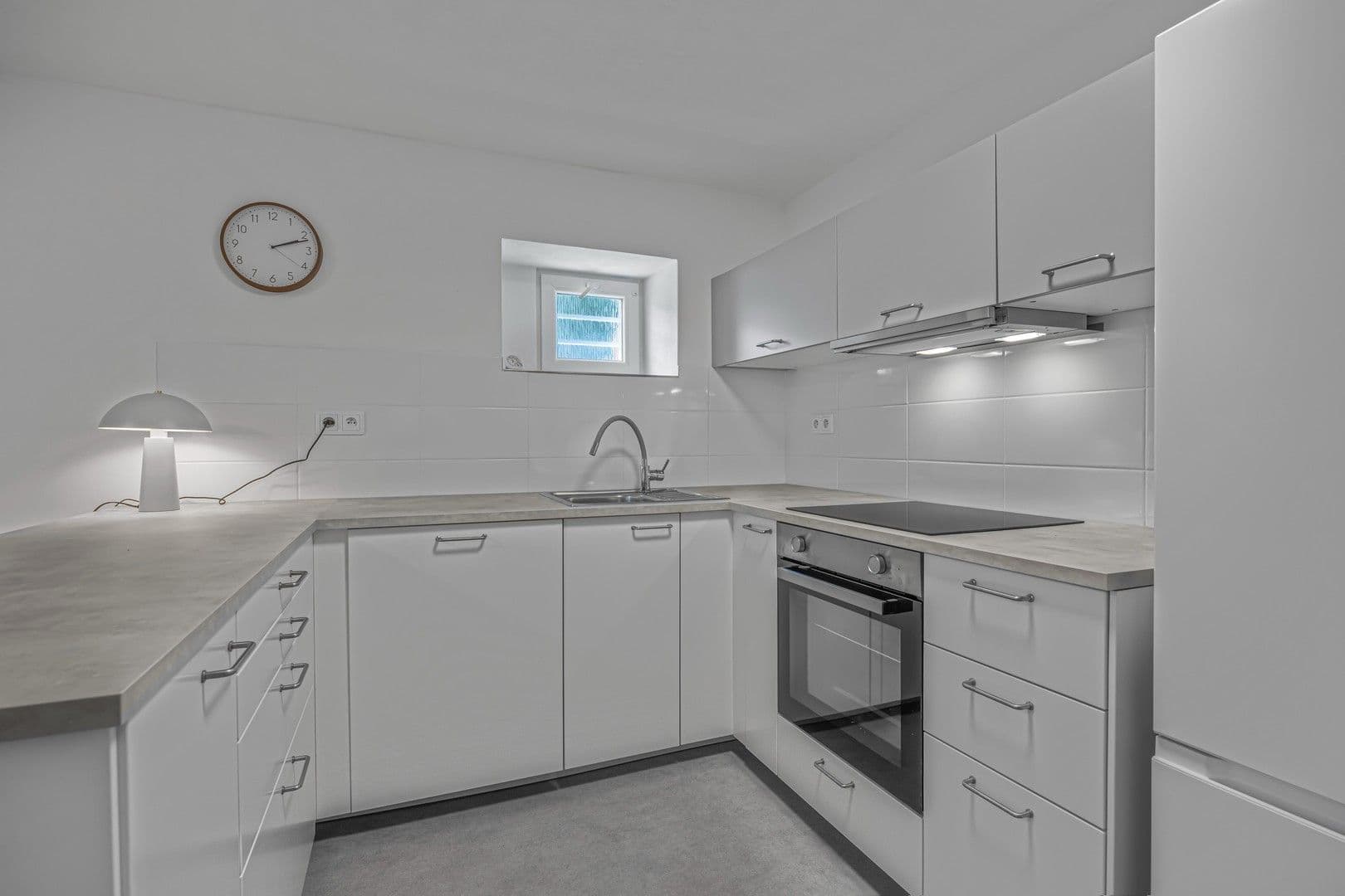 Pronájem bytu 2+kk 48 m², U krčské vodárny, Praha, Praha Pronájem bytu 2+kk 48 m², U krčské vodárny, Praha, Praha
