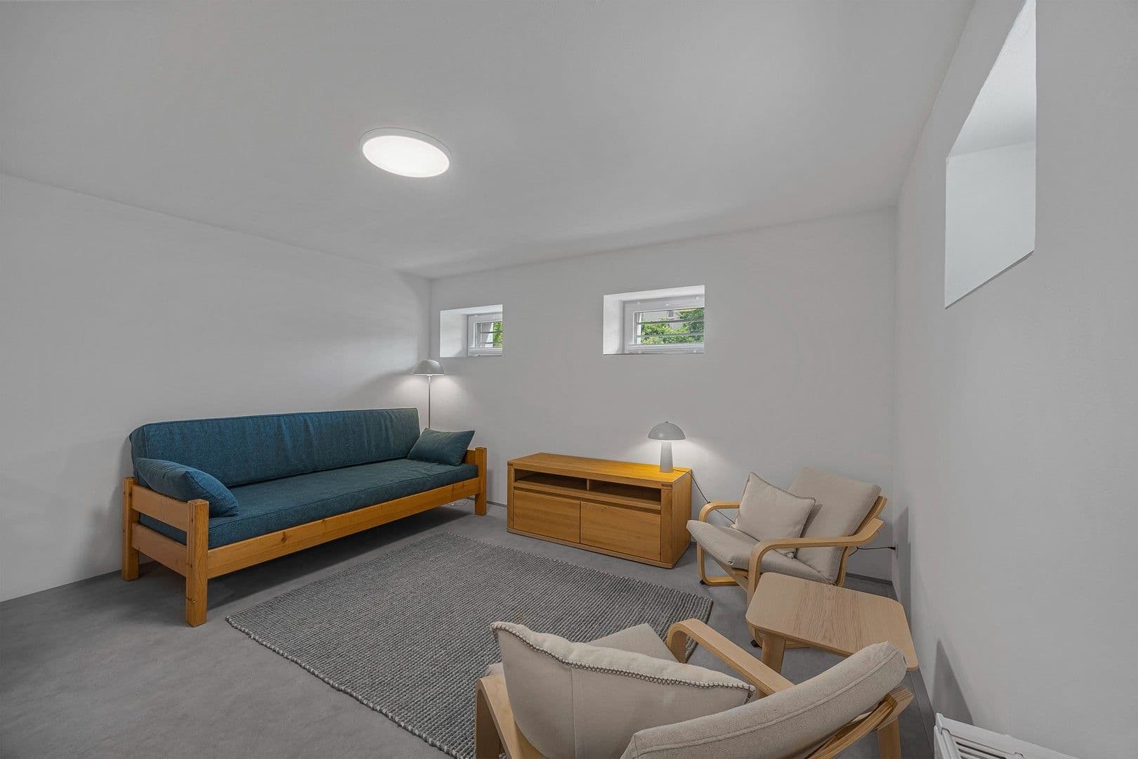 Pronájem bytu 2+kk 48 m², U krčské vodárny, Praha, Praha Pronájem bytu 2+kk 48 m², U krčské vodárny, Praha, Praha