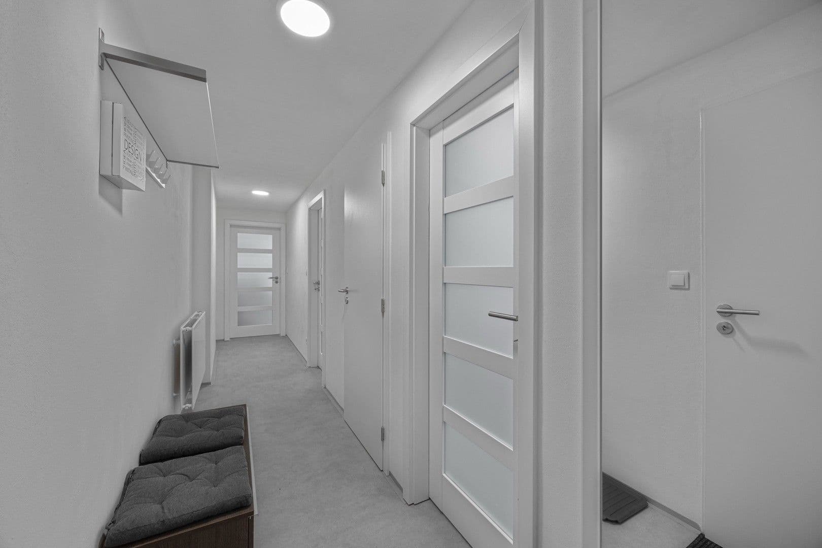 Pronájem bytu 2+kk 48 m², U krčské vodárny, Praha, Praha Pronájem bytu 2+kk 48 m², U krčské vodárny, Praha, Praha