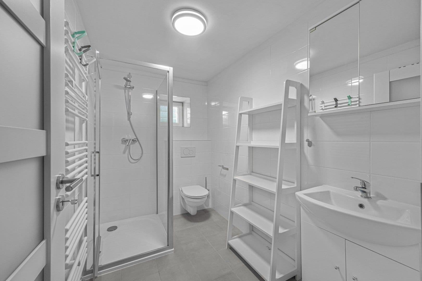Pronájem bytu 2+kk 48 m², U krčské vodárny, Praha, Praha Pronájem bytu 2+kk 48 m², U krčské vodárny, Praha, Praha