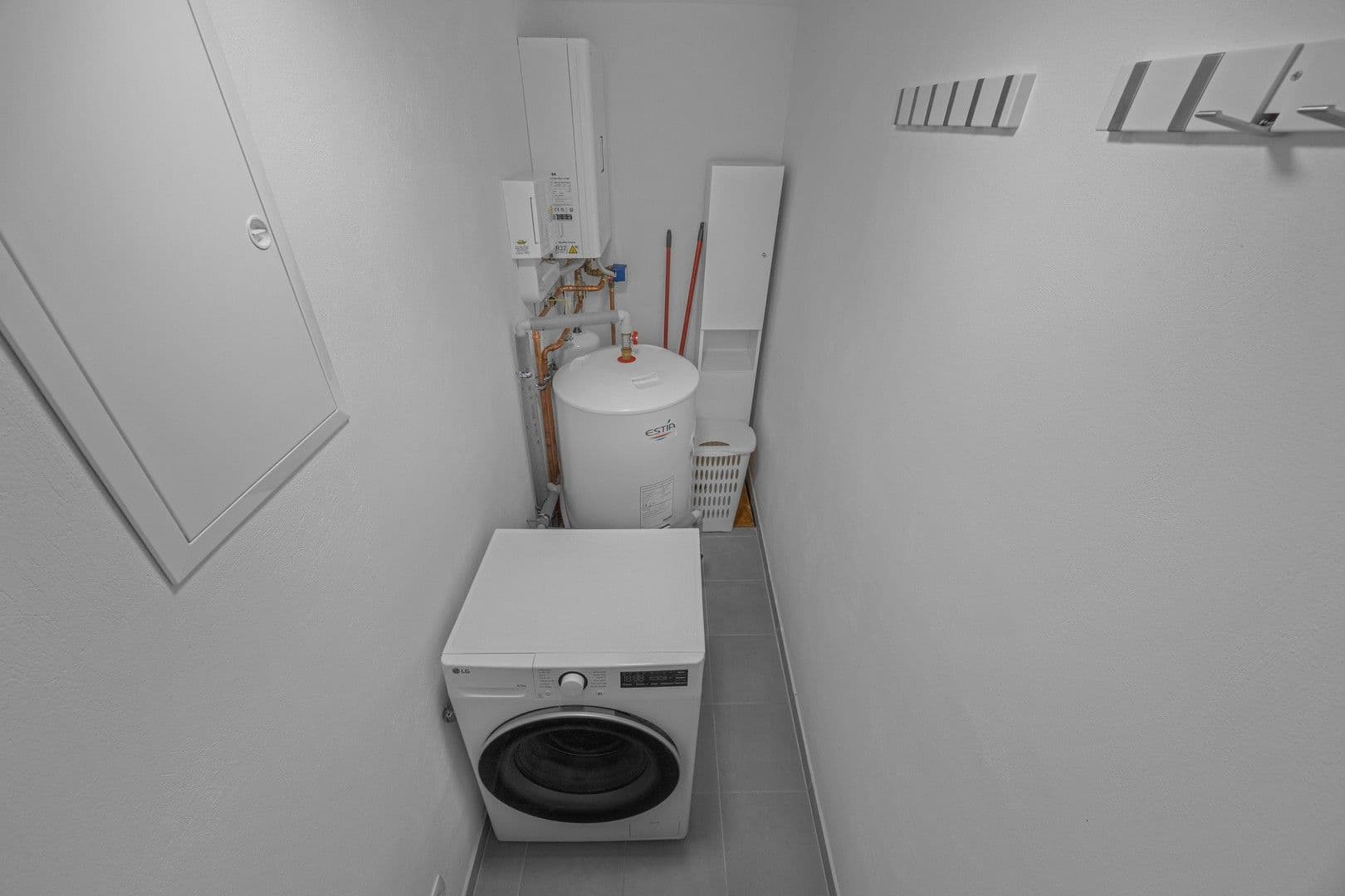 Pronájem bytu 2+kk 48 m², U krčské vodárny, Praha, Praha Pronájem bytu 2+kk 48 m², U krčské vodárny, Praha, Praha
