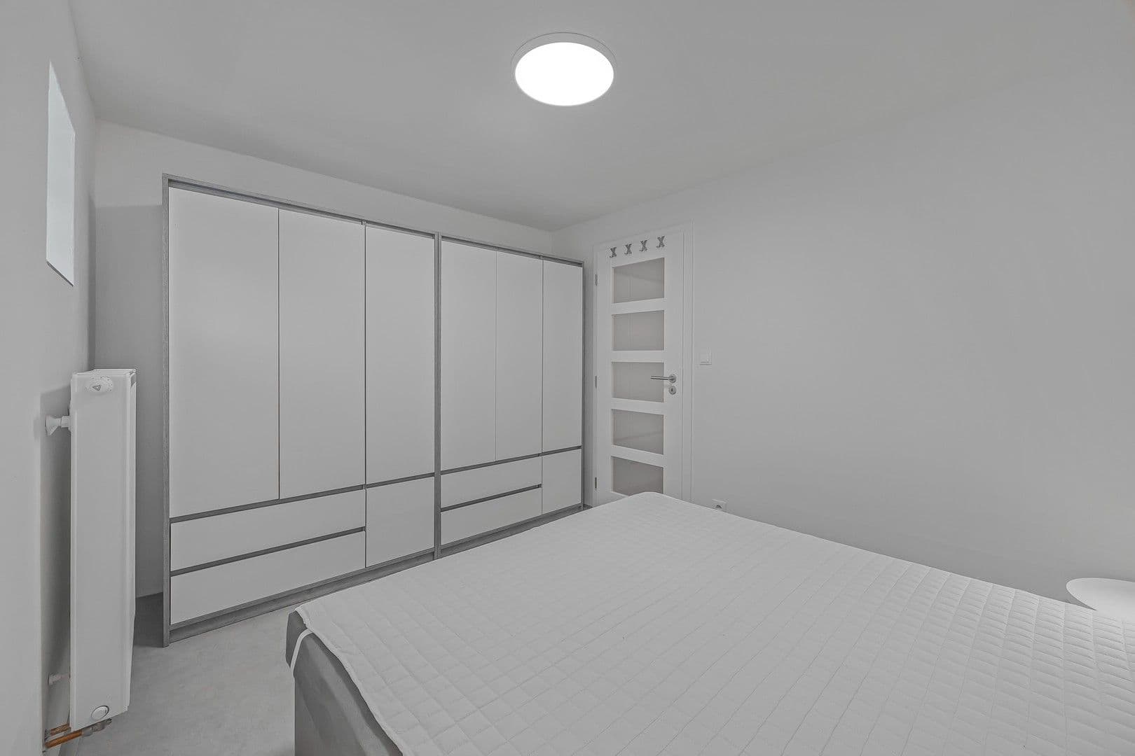 Pronájem bytu 2+kk 48 m², U krčské vodárny, Praha, Praha Pronájem bytu 2+kk 48 m², U krčské vodárny, Praha, Praha