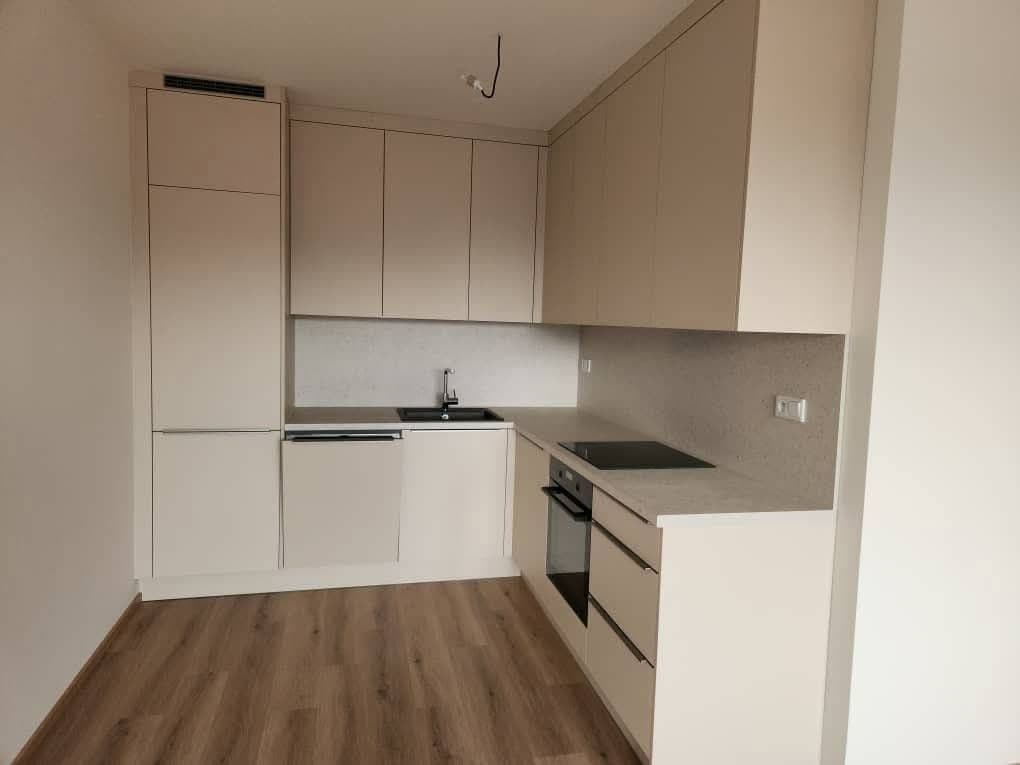 Pronájem bytu 2+kk 56 m², Hodkovická, Praha, Praha Pronájem bytu 2+kk 56 m², Hodkovická, Praha, Praha