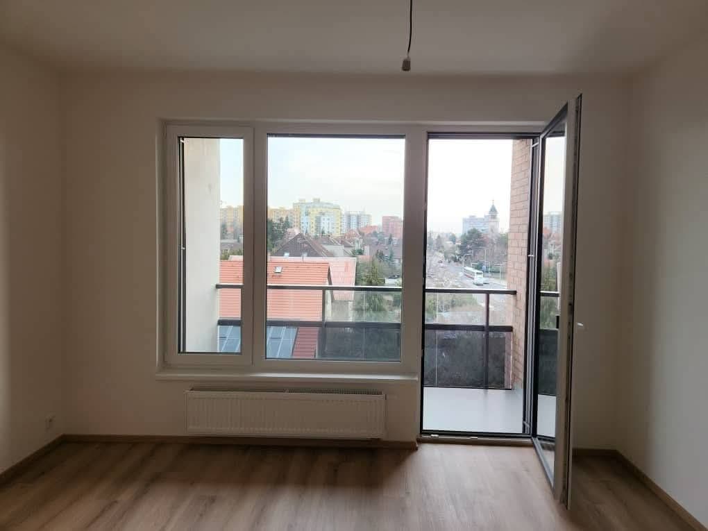 Pronájem bytu 2+kk 56 m², Hodkovická, Praha, Praha Pronájem bytu 2+kk 56 m², Hodkovická, Praha, Praha