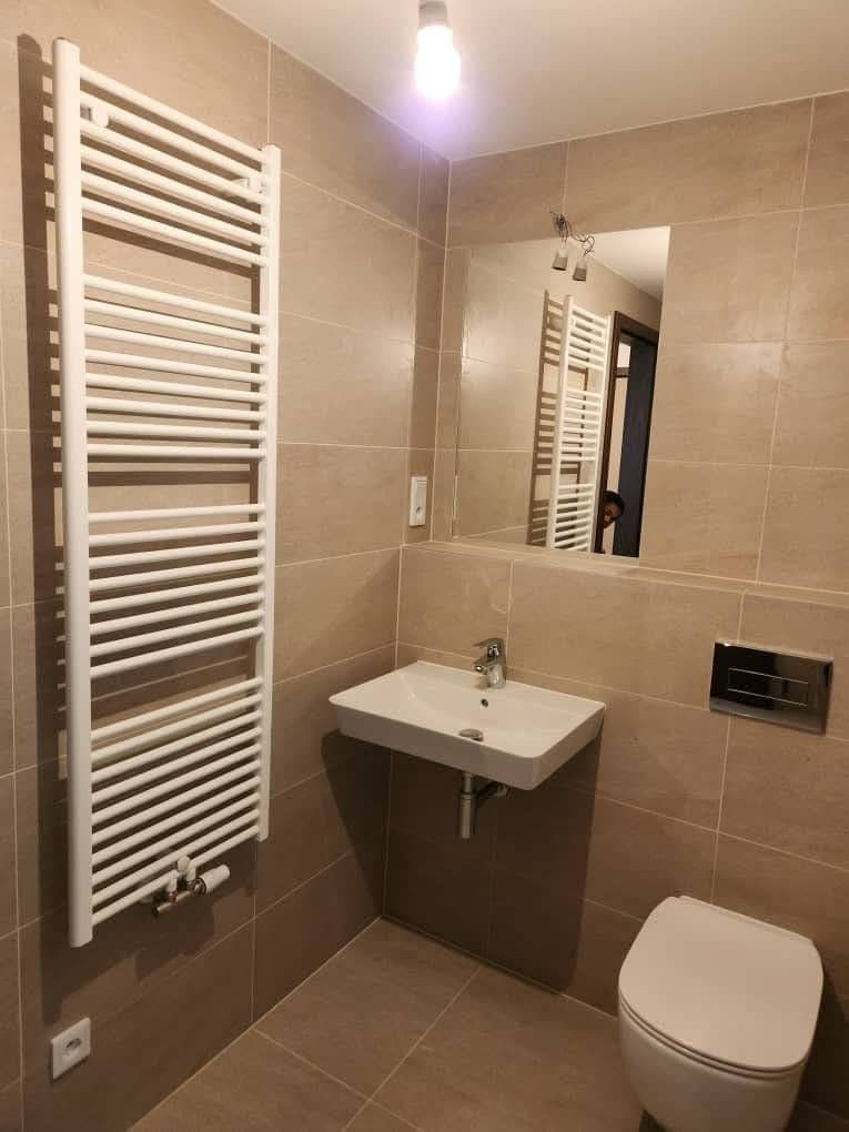 Pronájem bytu 2+kk 56 m², Hodkovická, Praha, Praha Pronájem bytu 2+kk 56 m², Hodkovická, Praha, Praha