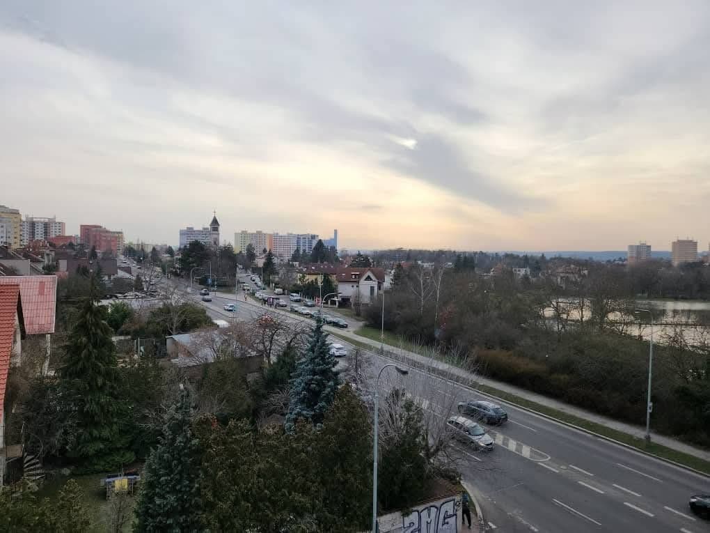 Pronájem bytu 2+kk 56 m², Hodkovická, Praha, Praha Pronájem bytu 2+kk 56 m², Hodkovická, Praha, Praha