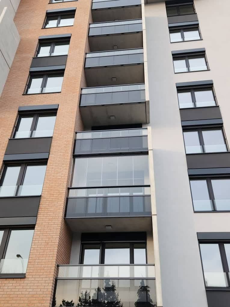 Pronájem bytu 2+kk 56 m², Hodkovická, Praha, Praha Pronájem bytu 2+kk 56 m², Hodkovická, Praha, Praha