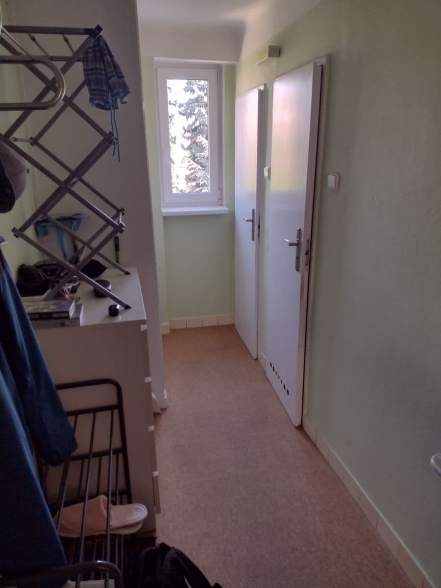 Pronájem bytu 2+1 65 m², K Blahobytu, Pardubice, Pardubický kraj Pronájem bytu 2+1 65 m², K Blahobytu, Pardubice, Pardubický kraj