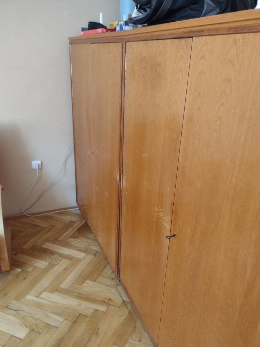 Pronájem bytu 2+1 65 m², K Blahobytu, Pardubice, Pardubický kraj Pronájem bytu 2+1 65 m², K Blahobytu, Pardubice, Pardubický kraj