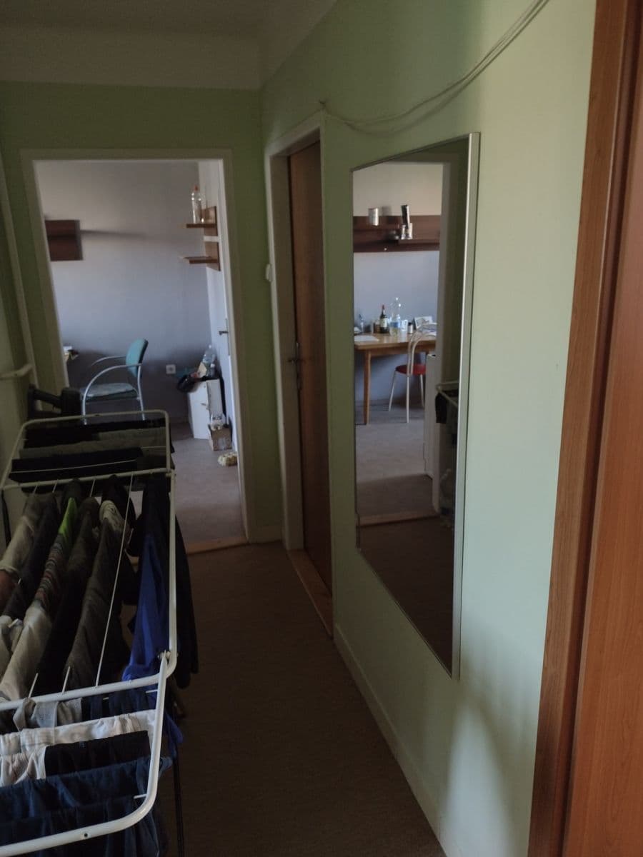 Pronájem bytu 2+1 65 m², K Blahobytu, Pardubice, Pardubický kraj Pronájem bytu 2+1 65 m², K Blahobytu, Pardubice, Pardubický kraj