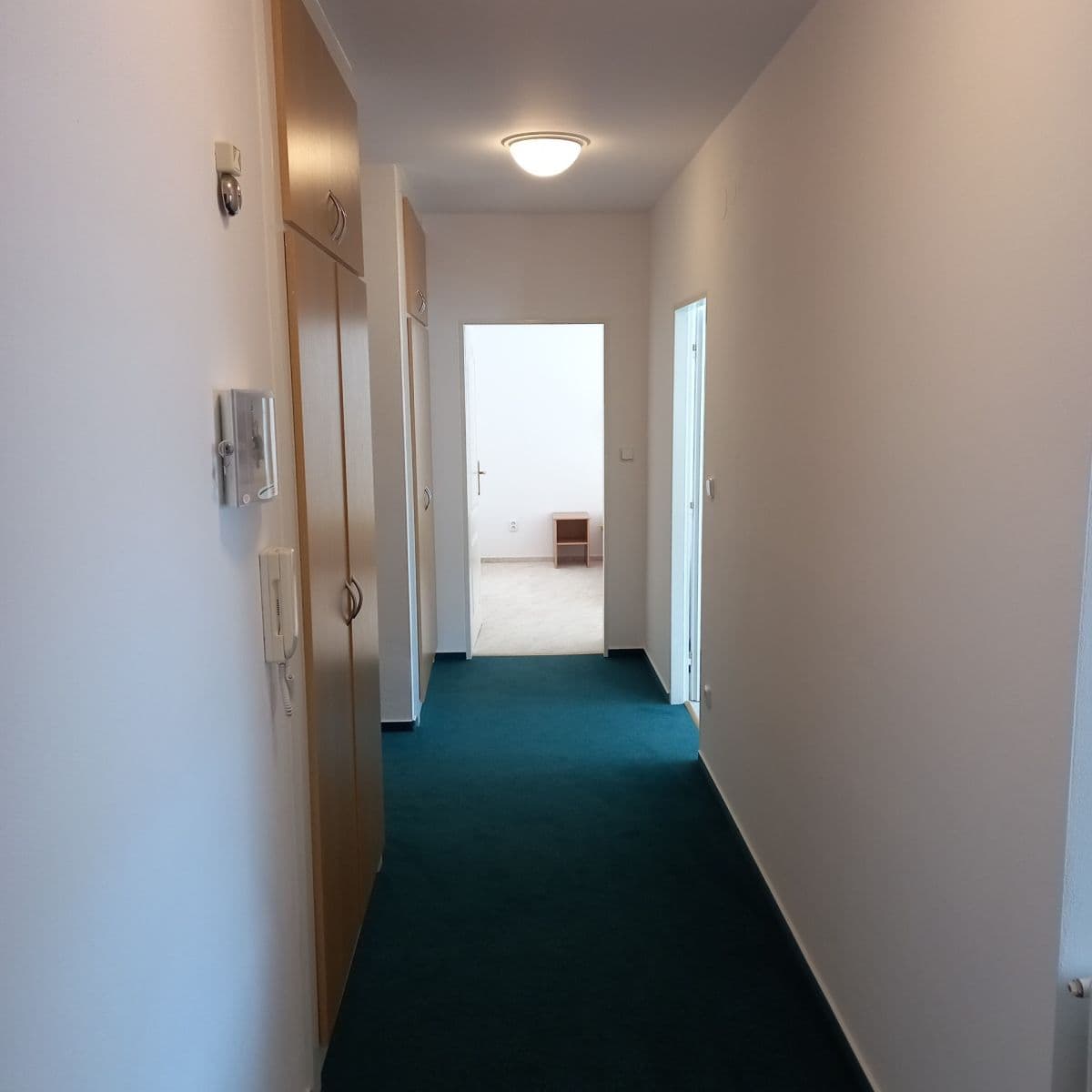 Pronájem bytu 2+1 56 m², Nušlova, Jindřichův Hradec, Jihočeský kraj Pronájem bytu 2+1 56 m², Nušlova, Jindřichův Hradec, Jihočeský kraj