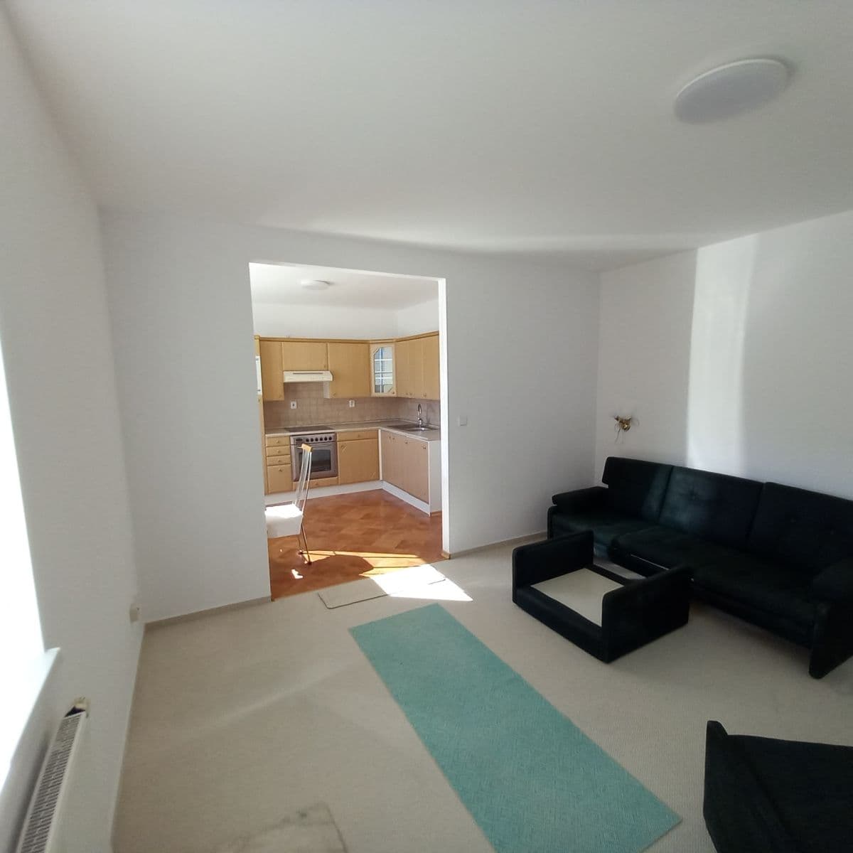 Pronájem bytu 2+1 56 m², Nušlova, Jindřichův Hradec, Jihočeský kraj Pronájem bytu 2+1 56 m², Nušlova, Jindřichův Hradec, Jihočeský kraj