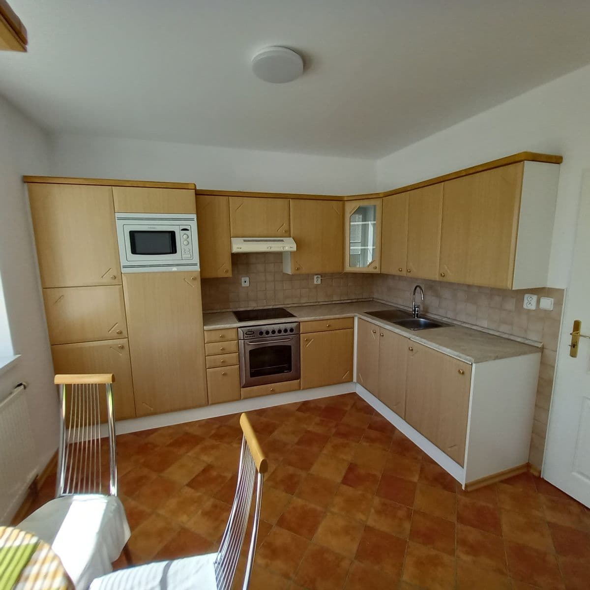 Pronájem bytu 2+1 56 m², Nušlova, Jindřichův Hradec, Jihočeský kraj Pronájem bytu 2+1 56 m², Nušlova, Jindřichův Hradec, Jihočeský kraj