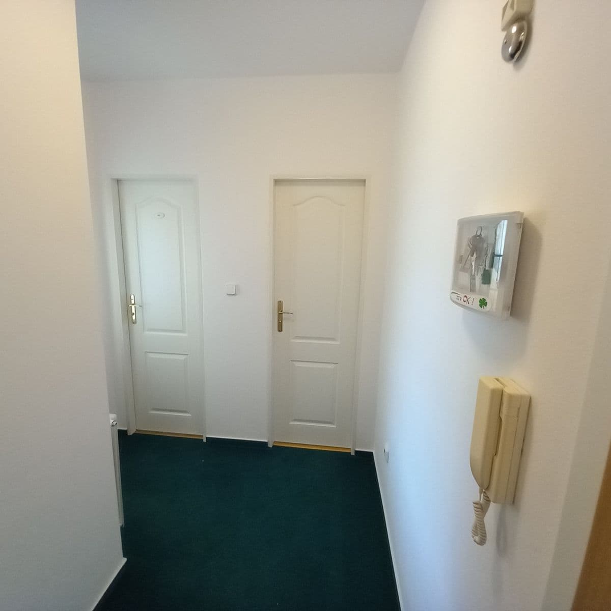 Pronájem bytu 2+1 56 m², Nušlova, Jindřichův Hradec, Jihočeský kraj Pronájem bytu 2+1 56 m², Nušlova, Jindřichův Hradec, Jihočeský kraj