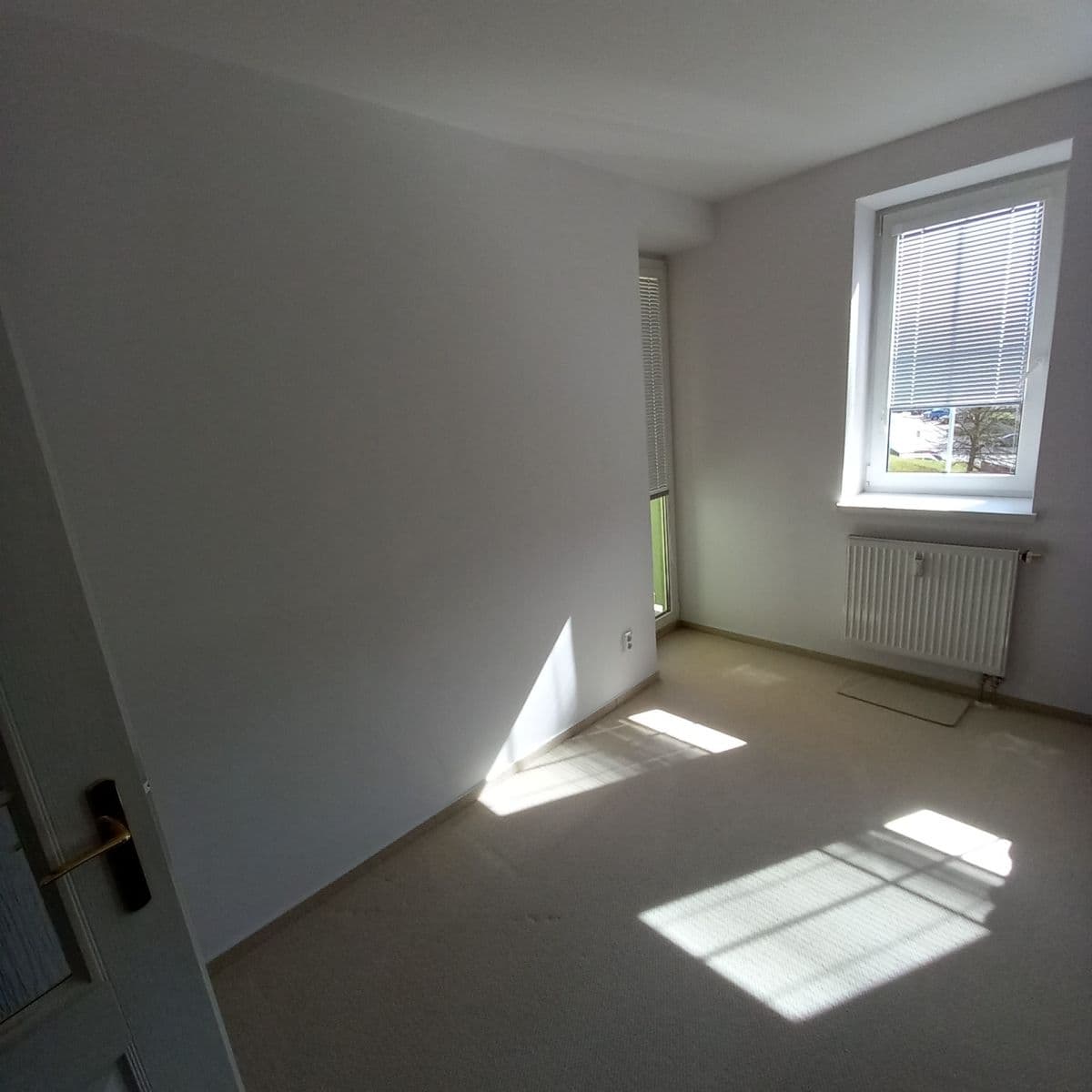 Pronájem bytu 2+1 56 m², Nušlova, Jindřichův Hradec, Jihočeský kraj Pronájem bytu 2+1 56 m², Nušlova, Jindřichův Hradec, Jihočeský kraj