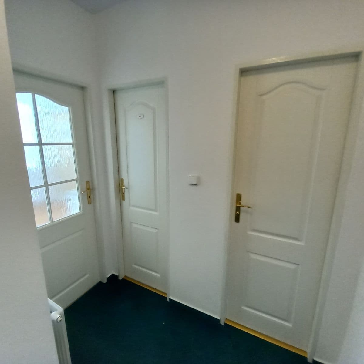 Pronájem bytu 2+1 56 m², Nušlova, Jindřichův Hradec, Jihočeský kraj Pronájem bytu 2+1 56 m², Nušlova, Jindřichův Hradec, Jihočeský kraj