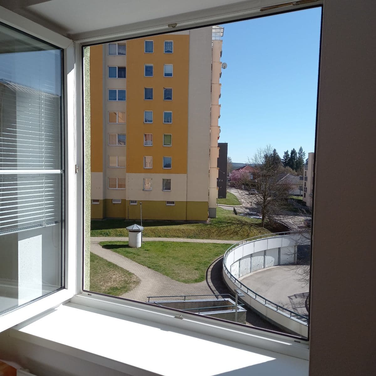 Pronájem bytu 2+1 56 m², Nušlova, Jindřichův Hradec, Jihočeský kraj Pronájem bytu 2+1 56 m², Nušlova, Jindřichův Hradec, Jihočeský kraj