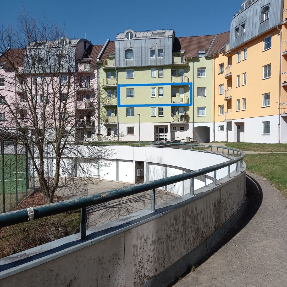 Pronájem bytu 2+1 56 m², Nušlova, Jindřichův Hradec, Jihočeský kraj Pronájem bytu 2+1 56 m², Nušlova, Jindřichův Hradec, Jihočeský kraj