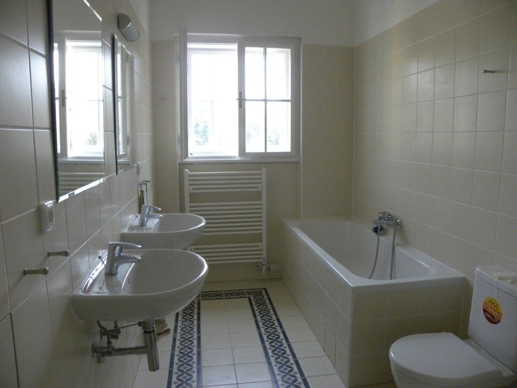 Pronájem bytu 2+1 71 m², Cihlářská, Brno, Jihomoravský kraj Pronájem bytu 2+1 71 m², Cihlářská, Brno, Jihomoravský kraj