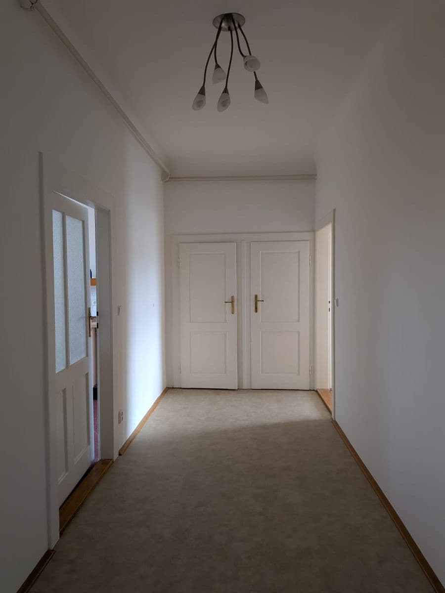 Pronájem bytu 2+1 71 m², Cihlářská, Brno, Jihomoravský kraj Pronájem bytu 2+1 71 m², Cihlářská, Brno, Jihomoravský kraj