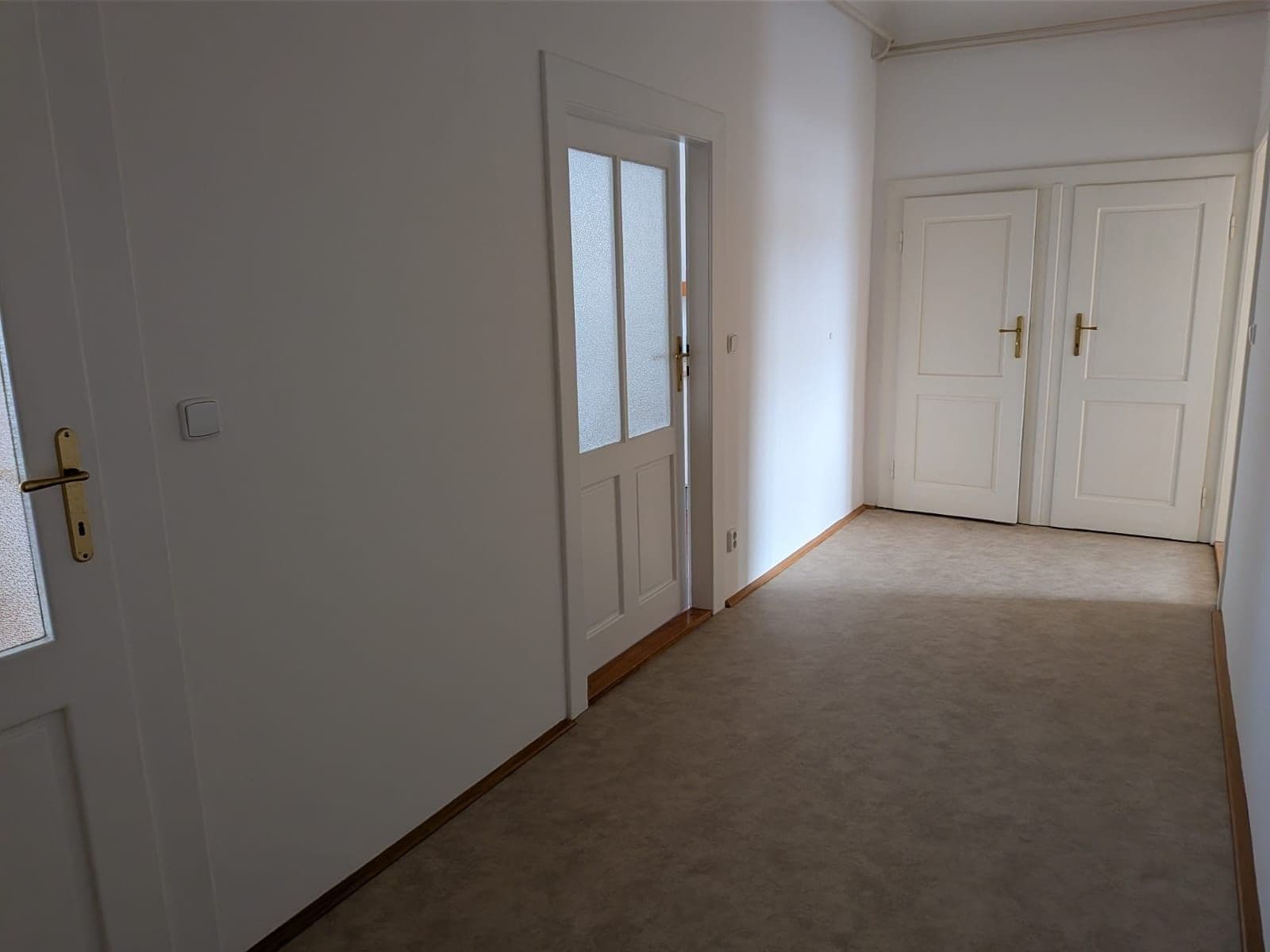 Pronájem bytu 2+1 71 m², Cihlářská, Brno, Jihomoravský kraj Pronájem bytu 2+1 71 m², Cihlářská, Brno, Jihomoravský kraj