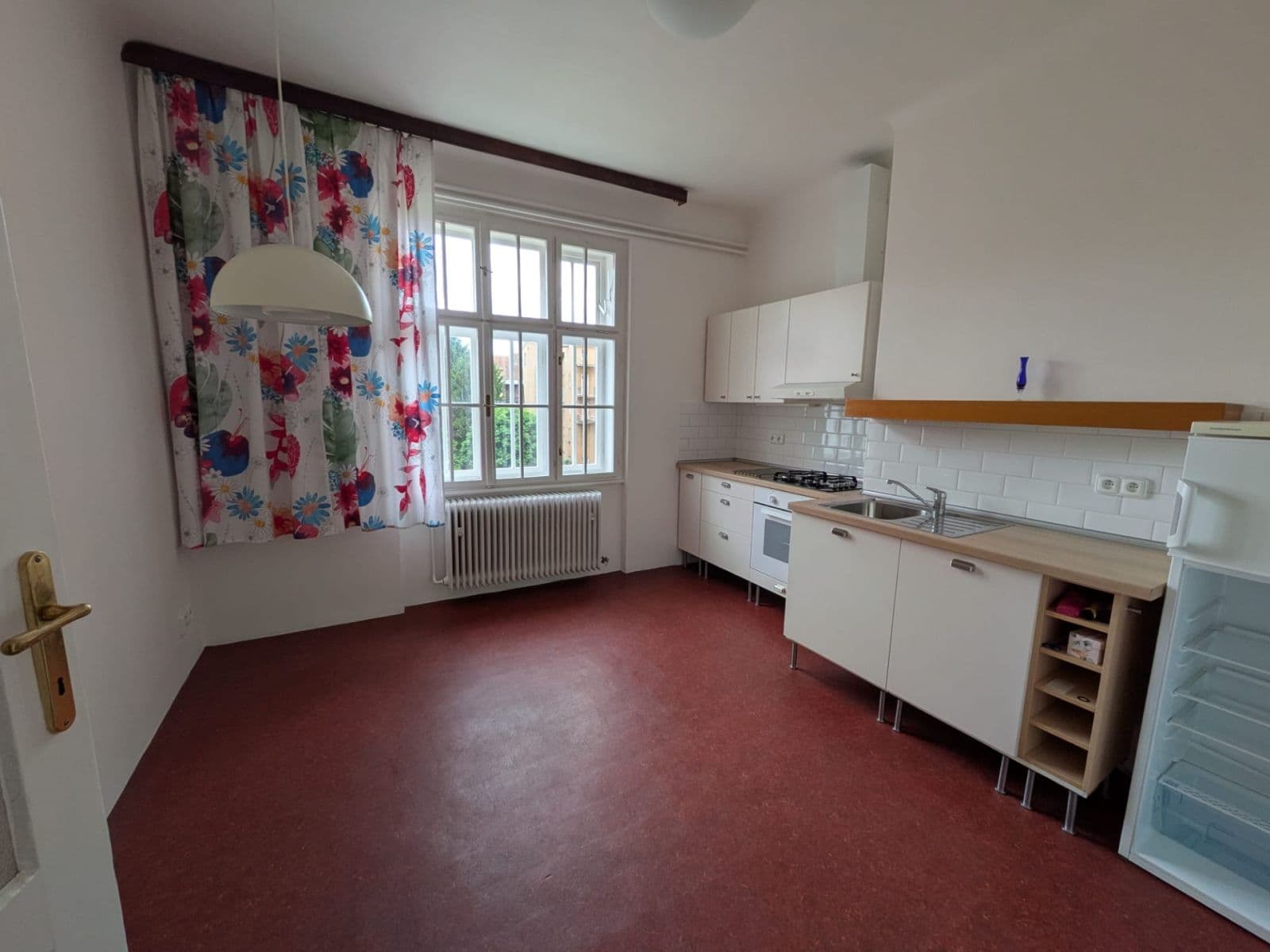 Pronájem bytu 2+1 71 m², Cihlářská, Brno, Jihomoravský kraj Pronájem bytu 2+1 71 m², Cihlářská, Brno, Jihomoravský kraj