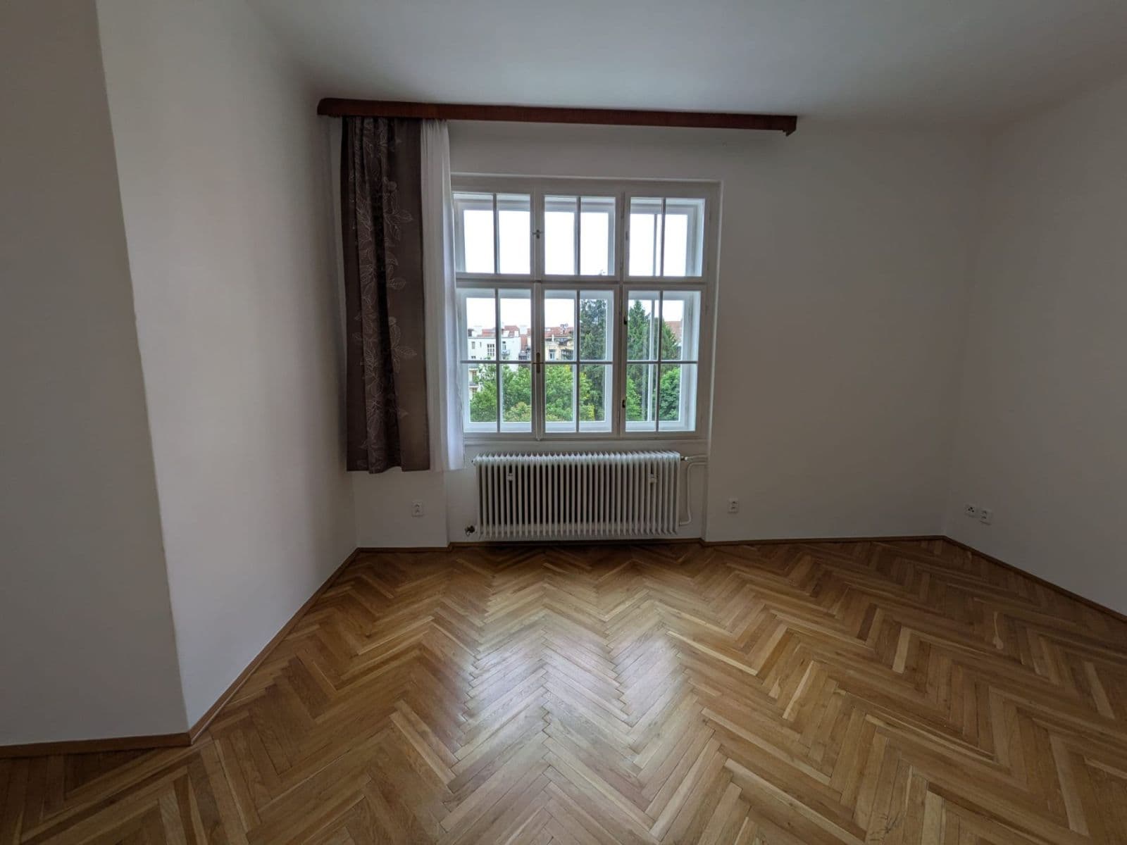 Pronájem bytu 2+1 71 m², Cihlářská, Brno, Jihomoravský kraj Pronájem bytu 2+1 71 m², Cihlářská, Brno, Jihomoravský kraj