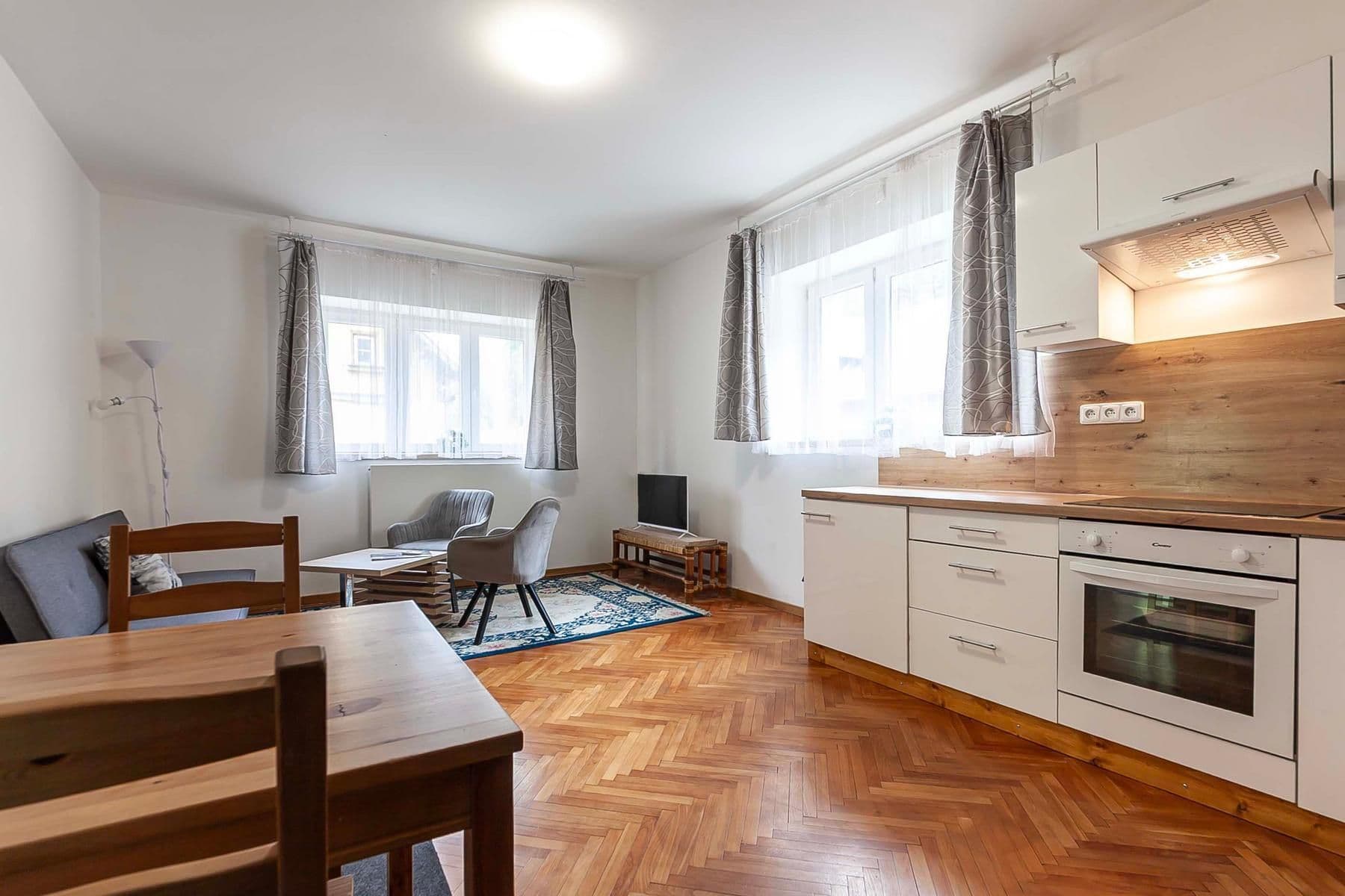 Prodej nebytového prostoru 682 m², Krkonošská, Desná, Liberecký kraj Prodej nebytového prostoru 682 m², Krkonošská, Desná, Liberecký kraj