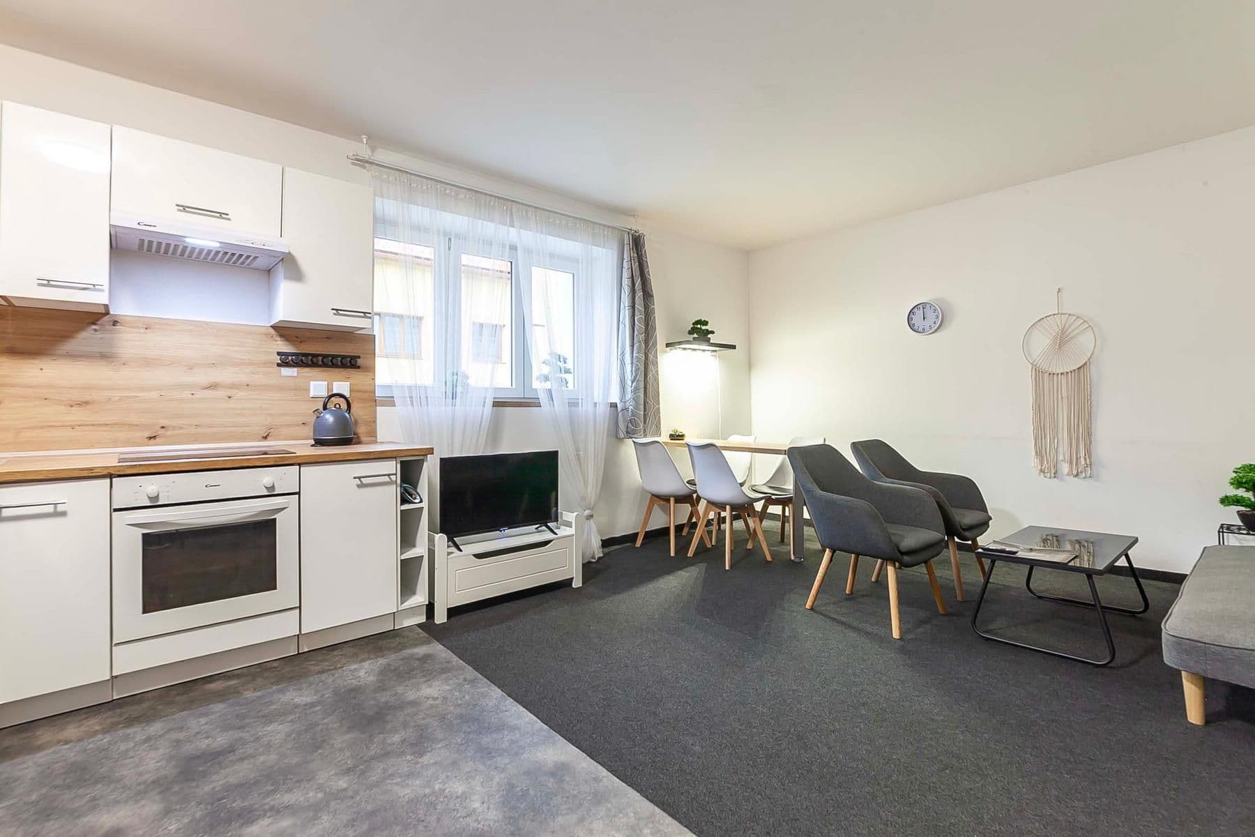 Prodej nebytového prostoru 682 m², Krkonošská, Desná, Liberecký kraj Prodej nebytového prostoru 682 m², Krkonošská, Desná, Liberecký kraj