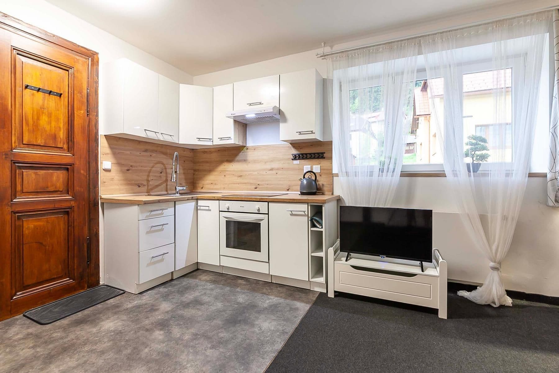 Prodej nebytového prostoru 682 m², Krkonošská, Desná, Liberecký kraj Prodej nebytového prostoru 682 m², Krkonošská, Desná, Liberecký kraj