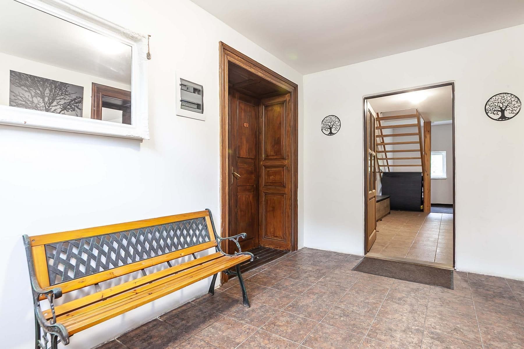 Prodej nebytového prostoru 682 m², Krkonošská, Desná, Liberecký kraj Prodej nebytového prostoru 682 m², Krkonošská, Desná, Liberecký kraj
