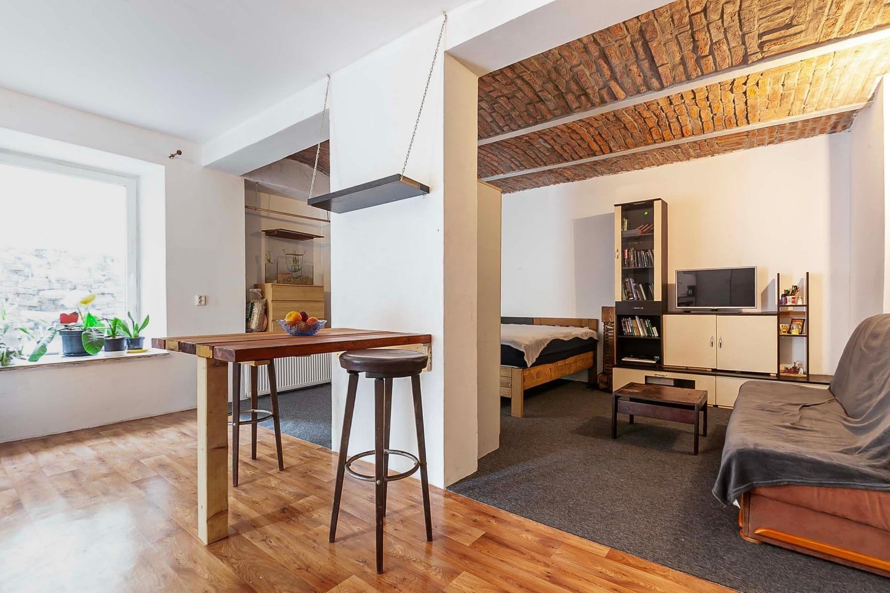 Prodej nebytového prostoru 682 m², Krkonošská, Desná, Liberecký kraj Prodej nebytového prostoru 682 m², Krkonošská, Desná, Liberecký kraj
