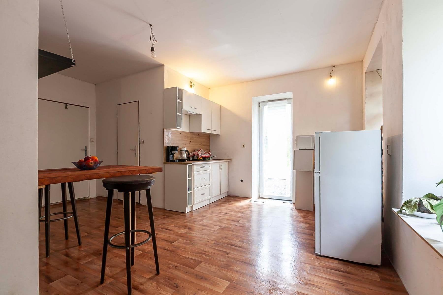 Prodej nebytového prostoru 682 m², Krkonošská, Desná, Liberecký kraj Prodej nebytového prostoru 682 m², Krkonošská, Desná, Liberecký kraj
