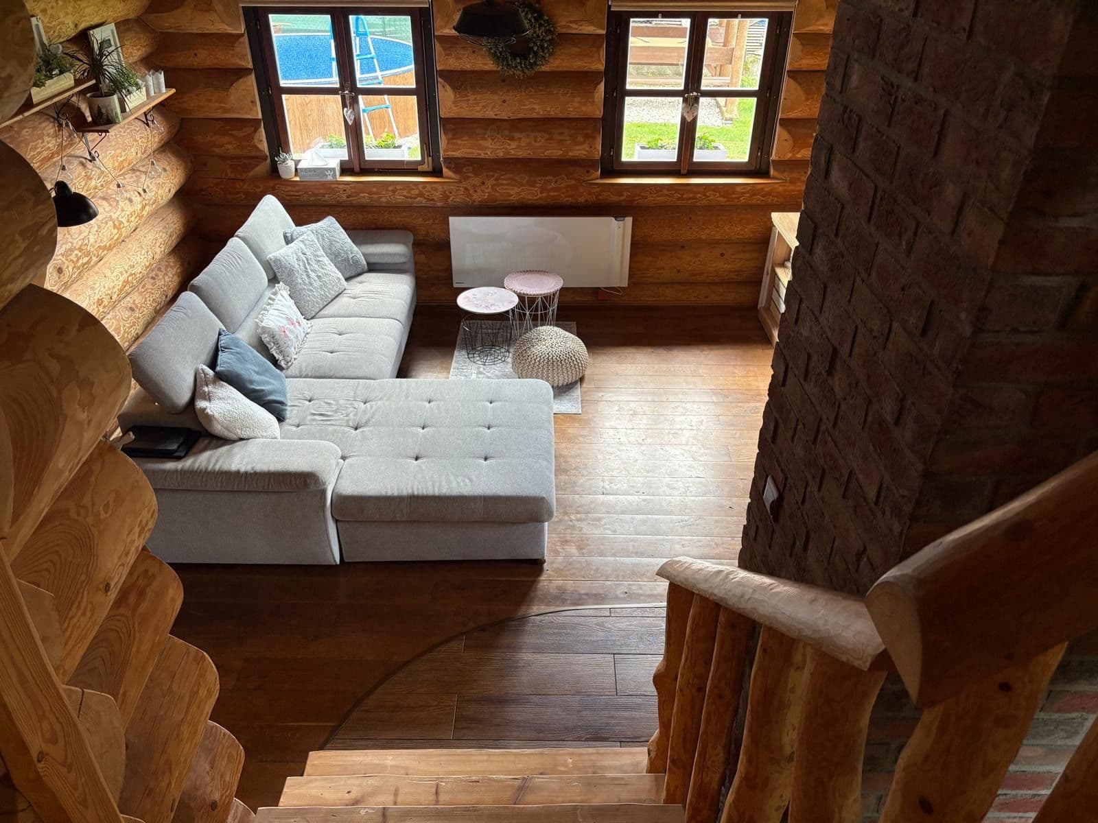 Prodej domu 131 m², pozemek 801 m², K Miškovci, Mirotice, Jihočeský kraj Prodej domu 131 m², pozemek 801 m², K Miškovci, Mirotice, Jihočeský kraj