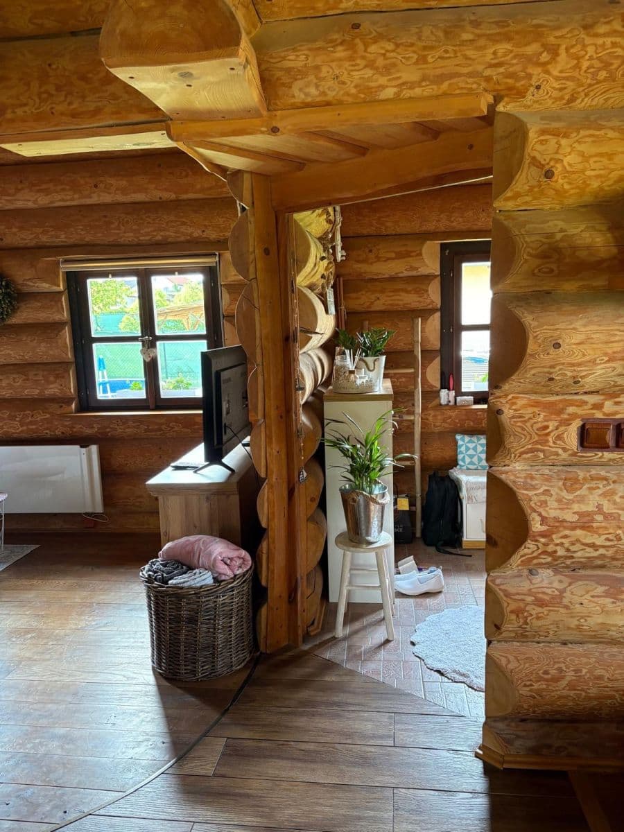 Prodej domu 131 m², pozemek 801 m², K Miškovci, Mirotice, Jihočeský kraj Prodej domu 131 m², pozemek 801 m², K Miškovci, Mirotice, Jihočeský kraj