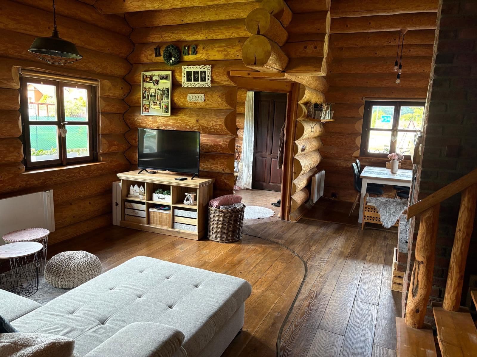 Prodej domu 131 m², pozemek 801 m², K Miškovci, Mirotice, Jihočeský kraj Prodej domu 131 m², pozemek 801 m², K Miškovci, Mirotice, Jihočeský kraj