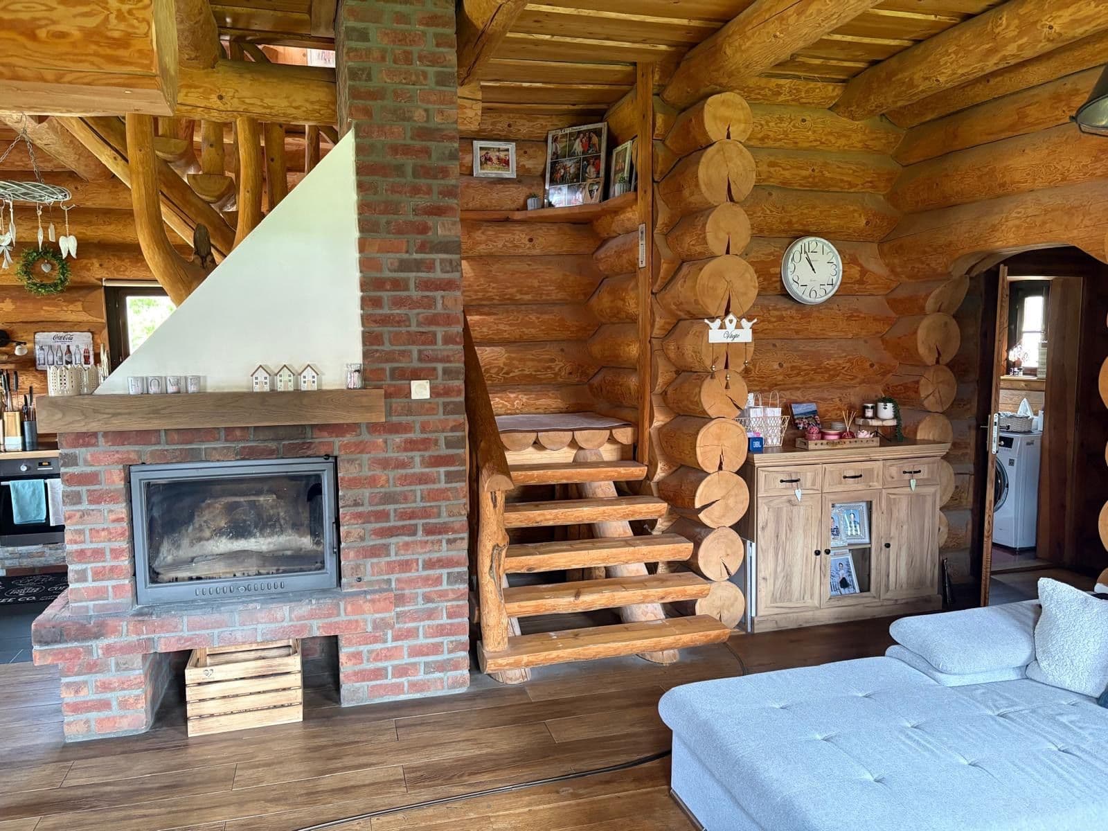 Prodej domu 131 m², pozemek 801 m², K Miškovci, Mirotice, Jihočeský kraj Prodej domu 131 m², pozemek 801 m², K Miškovci, Mirotice, Jihočeský kraj