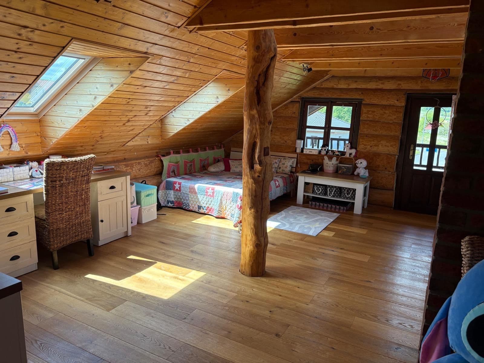 Prodej domu 131 m², pozemek 801 m², K Miškovci, Mirotice, Jihočeský kraj Prodej domu 131 m², pozemek 801 m², K Miškovci, Mirotice, Jihočeský kraj