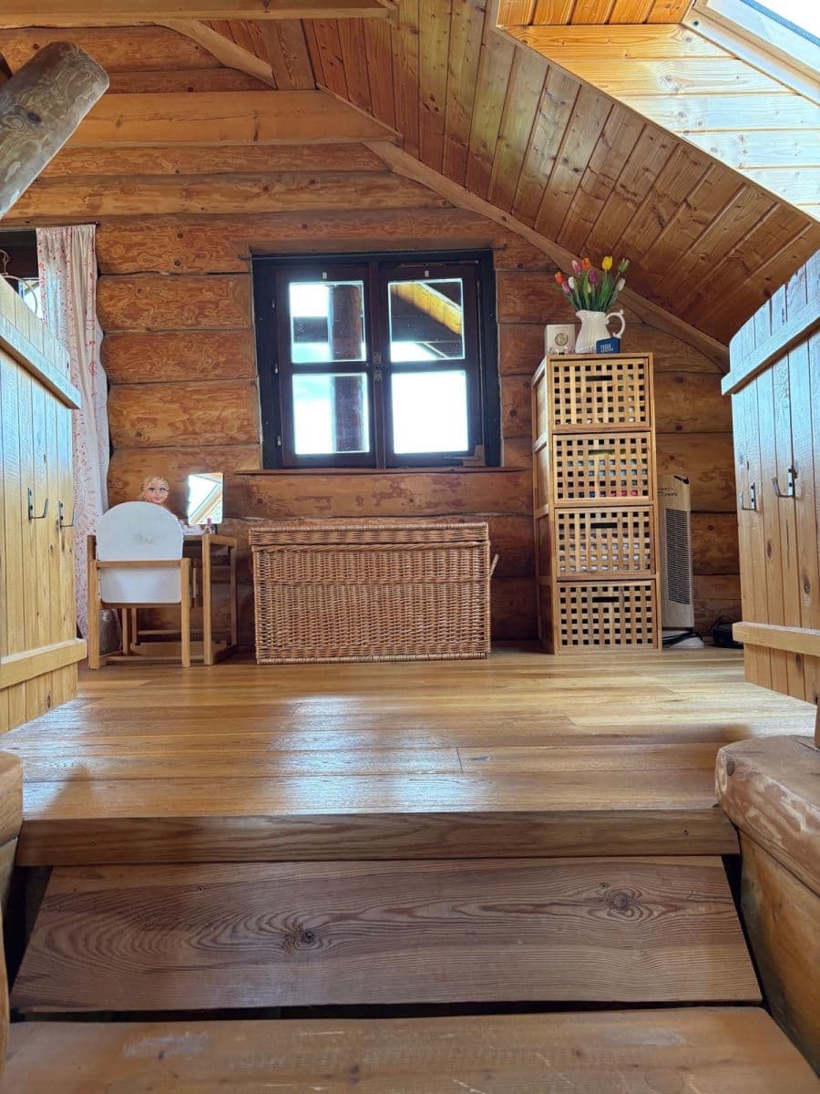 Prodej domu 131 m², pozemek 801 m², K Miškovci, Mirotice, Jihočeský kraj Prodej domu 131 m², pozemek 801 m², K Miškovci, Mirotice, Jihočeský kraj