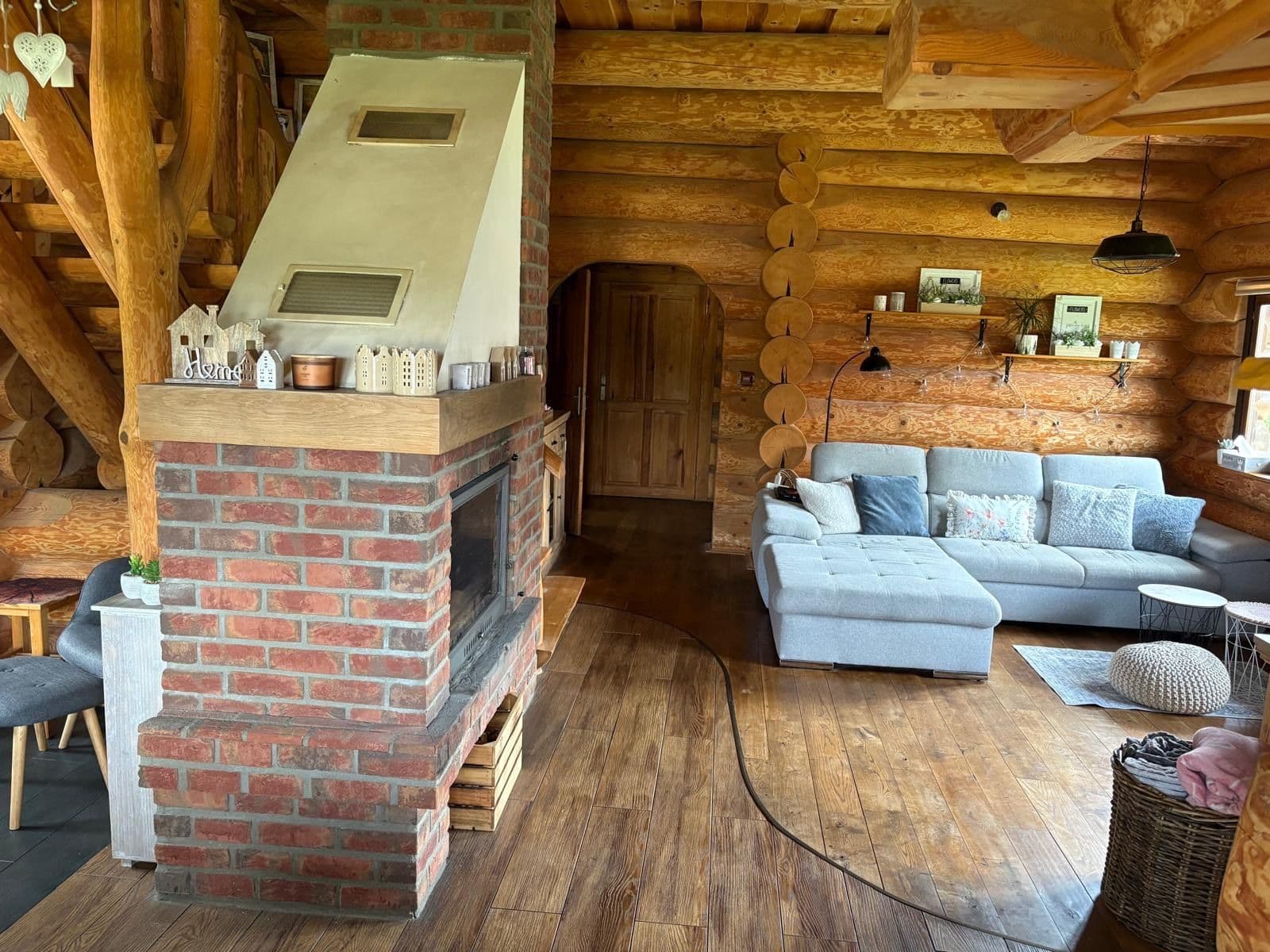 Prodej domu 131 m², pozemek 801 m², K Miškovci, Mirotice, Jihočeský kraj Prodej domu 131 m², pozemek 801 m², K Miškovci, Mirotice, Jihočeský kraj