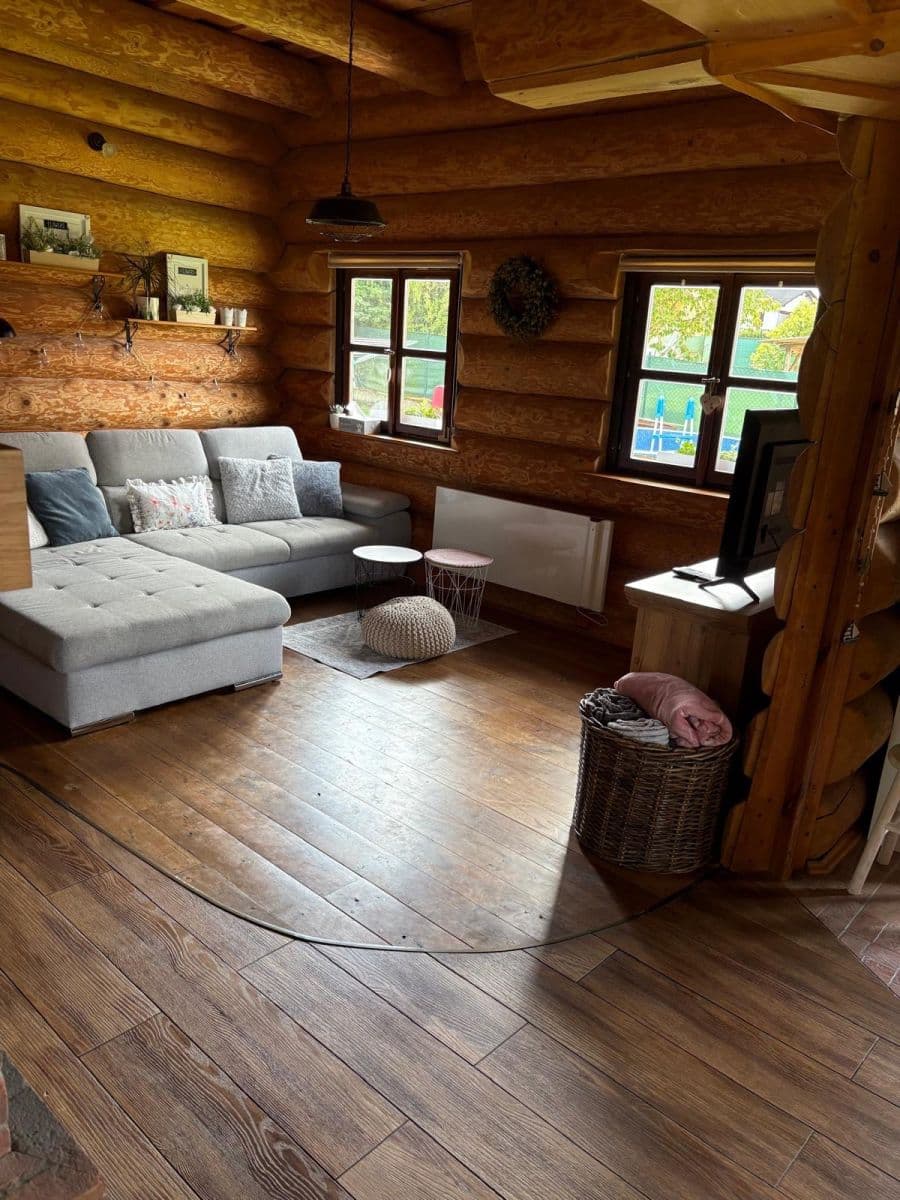 Prodej domu 131 m², pozemek 801 m², K Miškovci, Mirotice, Jihočeský kraj Prodej domu 131 m², pozemek 801 m², K Miškovci, Mirotice, Jihočeský kraj