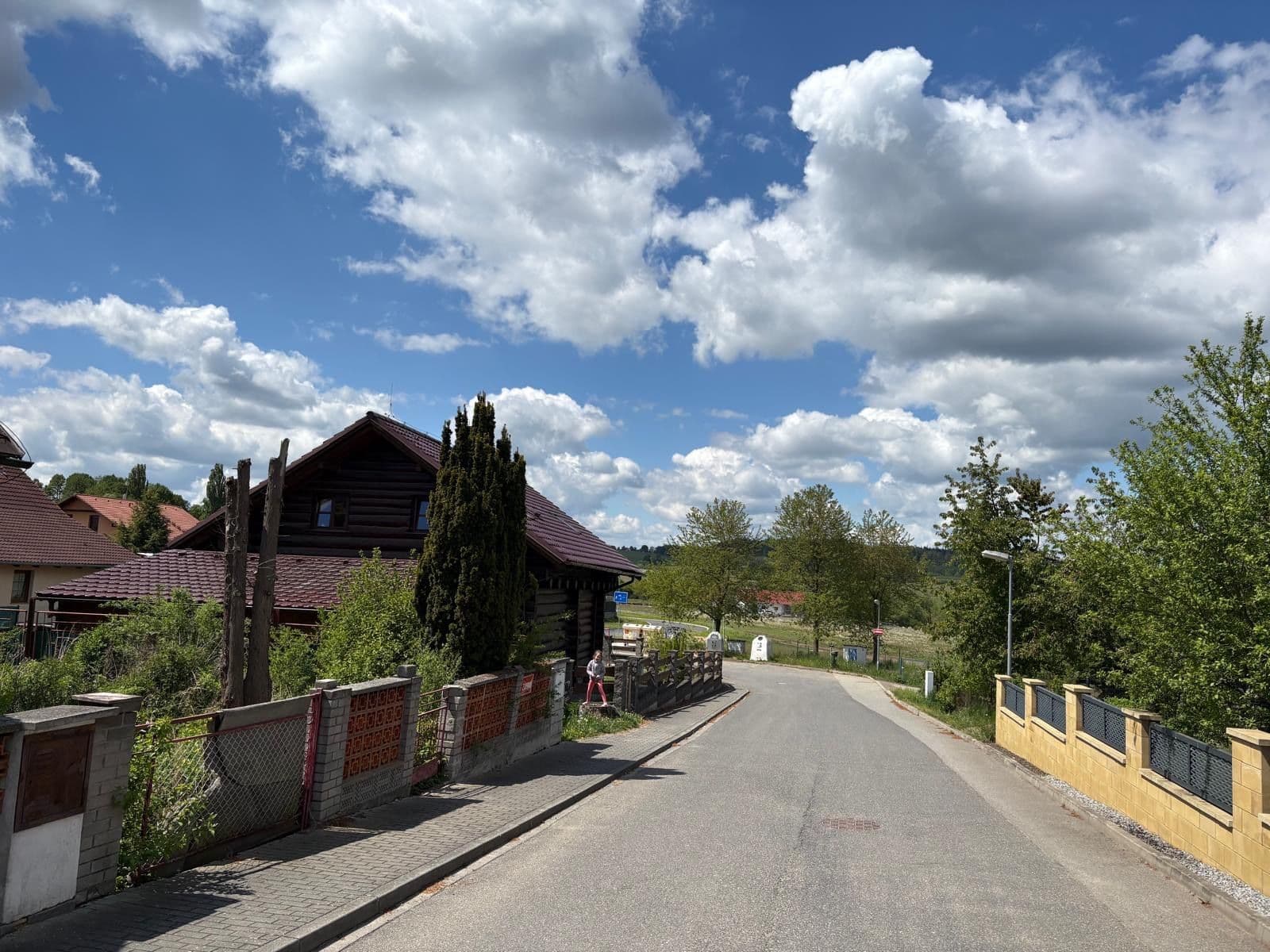Prodej domu 131 m², pozemek 801 m², K Miškovci, Mirotice, Jihočeský kraj Prodej domu 131 m², pozemek 801 m², K Miškovci, Mirotice, Jihočeský kraj