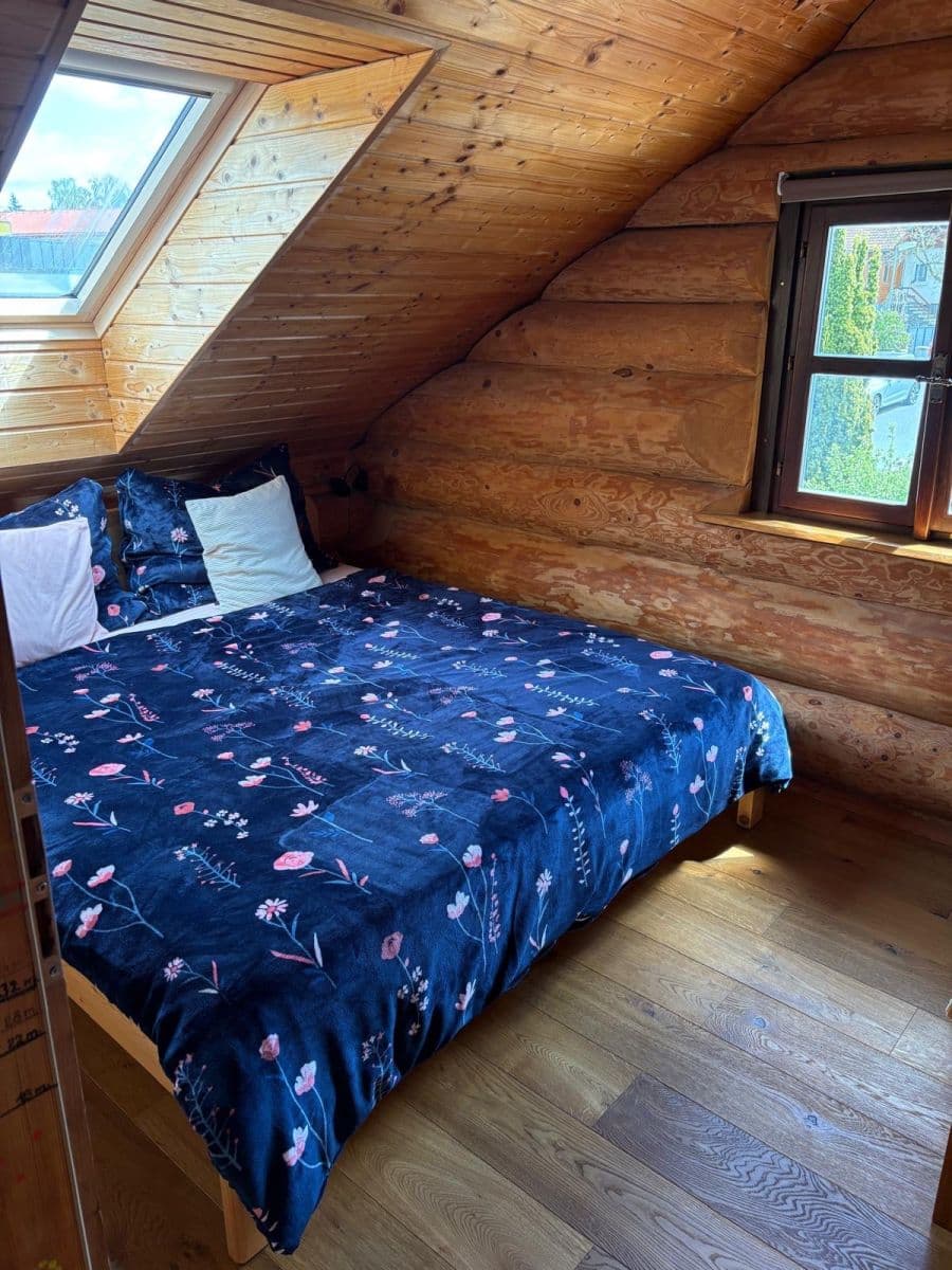 Prodej domu 131 m², pozemek 801 m², K Miškovci, Mirotice, Jihočeský kraj Prodej domu 131 m², pozemek 801 m², K Miškovci, Mirotice, Jihočeský kraj